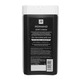  Sữa tắm nước hoa Romano Gentleman chai 180g 