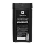  Dầu gội hương nước hoa Romano Gentleman chai 180g 