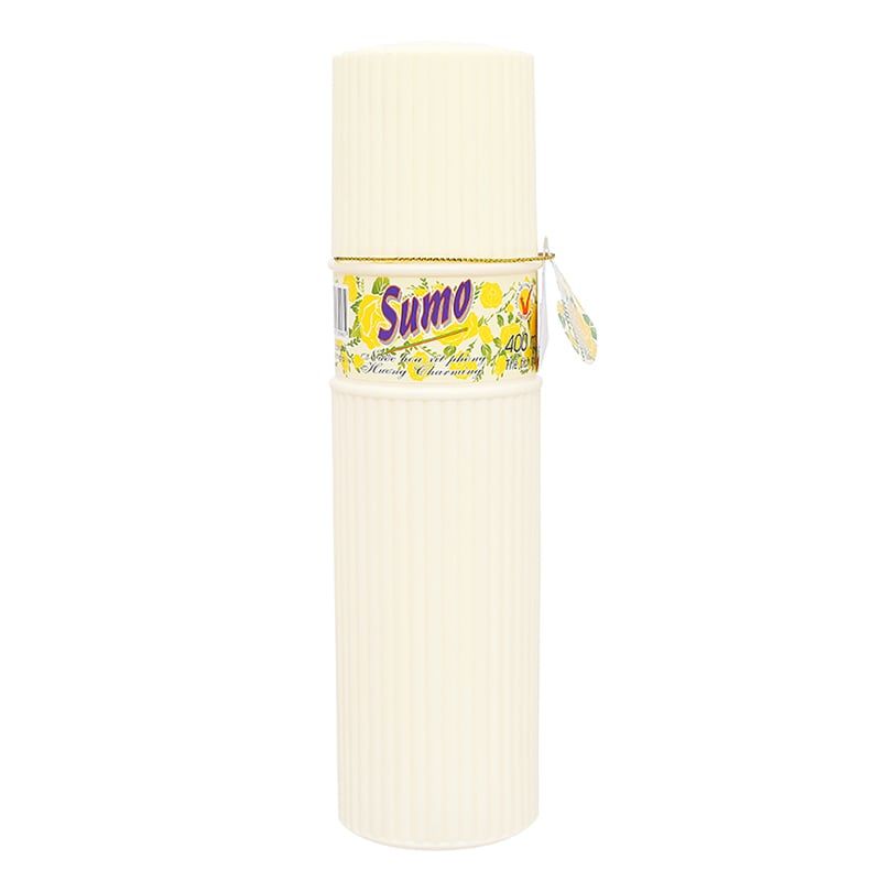  Nước hoa xịt phòng Sumo hương charming bộ 2 chai x 400ml 