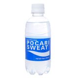  Nước khoáng bổ sung ion Pocari Sweat chai 350ml 