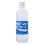  Nước khoáng bổ sung ion Pocari Sweat chai 500ml 