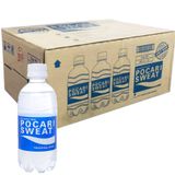  Nước khoáng bổ sung ion Pocari Sweat lốc 6 chai x 350ml 