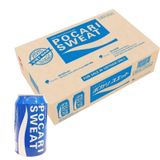  Nước khoáng bổ sung ion Pocari Sweat lốc 6 lon x 330ml 