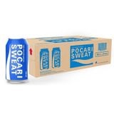  Nước khoáng bổ sung ion Pocari Sweat lon 330ml 