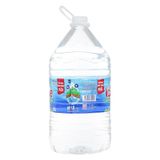  Nước khoáng Lavie thùng 4 bình x 5 lít 