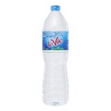  Nước khoáng Lavie thùng 12 chai x 1,5 lít 