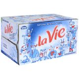  Nước khoáng Lavie chai 500ml 