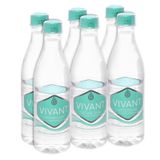  Nước khoáng Vivant Vĩnh Hảo thùng 24 chai x 500ml 