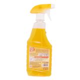  Nước lau bếp Gift Orange Power tinh dầu cam chai 520ml 