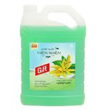  Nước lau sàn nhà Gift hương ylang chai 1 lít 