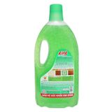  Nước lau sàn Ring hương hoa cúc chai 1kg 
