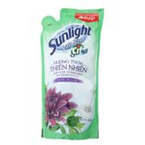  Nước lau sàn Sunlight Cif hương hoa hạ túi 2 kg 