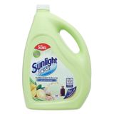  Nước lau sàn Sunlight hương chanh yuzu và tinh dầu sả chai 1 kg 