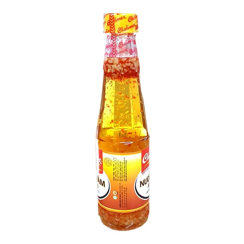  Nước mắm ăn liền Cholimex thùng 24 chai x 290g 