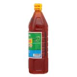  Nước mắm cá cơm 584 Nha Trang 15 độ đạm chai 1 lít 