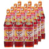  Nước mắm cá cơm Hưng Thịnh 38 độ đạm thùng 12 chai x 750 ml 