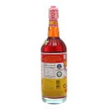  Nước mắm cá cơm Hưng Thịnh 40 độ đạm thùng 12 chai x 750 ml 