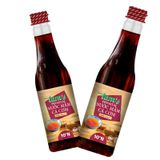  Nước mắm cá cơm tươi Tam's 10 độ đạm chai 750ml 