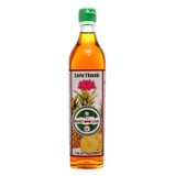 Nước mắm chay Liên Thành chai 500ml 