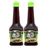  Nước mắm chay Ông Chà Và chai 200ml 