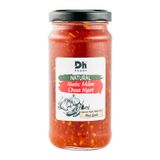  Nước mắm chua ngọt DH Foods natural hũ 200 ml 