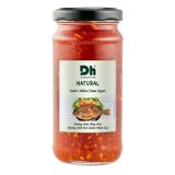  Nước mắm chua ngọt DH Foods natural hũ 200 ml 