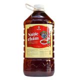  Nước mắm Color Man 2 độ đạm chai 900 ml 