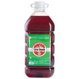  Nước mắm Liên Thành 30 độ đạm can 4 lít 