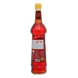  Nước mắm Liên Thành 25 độ đạm nhãn đồng chai 600ml 