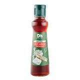  Nước mắm lú hạ thổ 43 độ đạm DH Foods natural chai 180 ml 