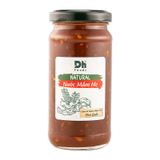  Nước mắm me DH Foods natural bộ 2 hũ x 240 ml 