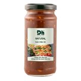  Nước mắm me DH Foods natural hũ 240 ml 