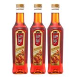  Nước mắm Nam Ngư nhãn vàng chai 650ml 