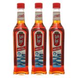  Nước mắm Nam Ngư siêu chất lượng Chinsu bộ 3 chai thủy tinh x 500ml 