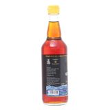  Nước mắm nhỉ 584 Nha Trang 35 độ đạm hộp 2 chai x 510ml 