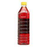  Nước mắm nhỉ cá cơm 584 Nha Trang 25 độ đạm chai nhựa 1 lít 