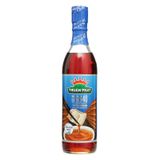  Nước mắm cá cơm Thuận Phát 40 độ đạm chai 490ml 