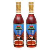  Nước mắm nhĩ cá cơm Thuận Phát 60 độ đạm bộ 2 chai x 500ml 