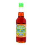  Nước mắm nhỉ Trí Hải CC VT 40 độ hộp 6 chai x 500ml 