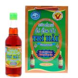  Nước mắm nhỉ Trí Hải CC VT 40 độ chai 500ml 