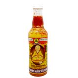  Nước mắm ớt chay Tiểu Thiền Sư Hồng Đức chai 500 ml 