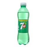  Nước ngọt 7 Up vị chanh lốc 6 chai x 390ml 