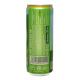  Nước ngọt 7 Up vị chanh thùng 24 lon x 320ml 