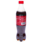  Nước ngọt Coca Cola thùng 24 chai  x 600ml 