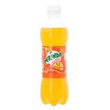  Nước ngọt Mirinda vị cam thùng 24 chai x 390ml 