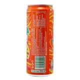  Nước ngọt Mirinda vị cam lốc 6 lon x 330ml 