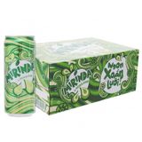  Nước ngọt Mirinda vị soda kem thùng 24 lon x 330ml 