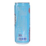  Nước ngọt Pepsi Cola lốc 6 lon x 330ml 