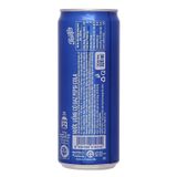  Nước giải khát có gas Pepsi lốc 6 lon x 330ml 
