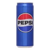  Nước giải khát có gas Pepsi lốc 6 lon x 330ml 